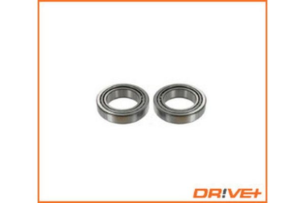 Dr!ve+ Σετ Ρουλεμάν Τροχών - DP2010.10.0620