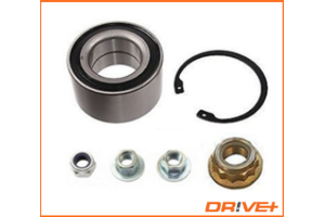 Dr!ve+ Σετ Ρουλεμάν Τροχών - DP2010.10.0086