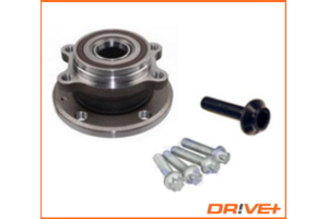 Dr!ve+ Σετ Ρουλεμάν Τροχών - DP2010.10.0087
