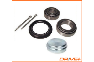 Dr!ve+ Σετ Ρουλεμάν Τροχών - DP2010.10.0088