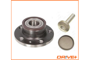 Dr!ve+ Σετ Ρουλεμάν Τροχών - DP2010.10.0089