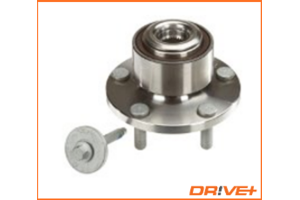 Dr!ve+ Σετ Ρουλεμάν Τροχών - DP2010.10.0094