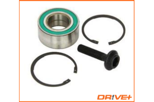 Dr!ve+ Σετ Ρουλεμάν Τροχών - DP2010.10.0095