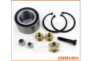 Dr!ve+ Σετ Ρουλεμάν Τροχών - DP2010.10.0096