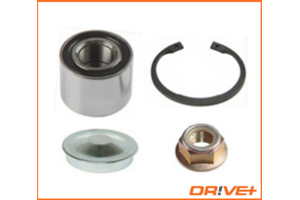 Dr!ve+ Σετ Ρουλεμάν Τροχών - DP2010.10.0097
