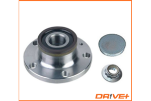 Dr!ve+ Σετ Ρουλεμάν Τροχών - DP2010.10.0098