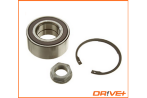 Dr!ve+ Σετ Ρουλεμάν Τροχών - DP2010.10.0099
