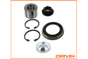 Dr!ve+ Σετ Ρουλεμάν Τροχών - DP2010.10.0101