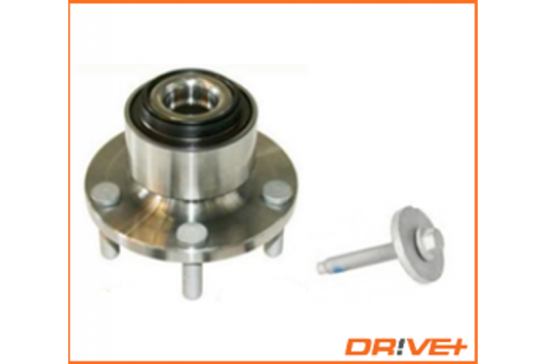 Dr!ve+ Σετ Ρουλεμάν Τροχών - DP2010.10.0111