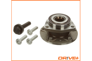 Dr!ve+ Σετ Ρουλεμάν Τροχών - DP2010.10.0112