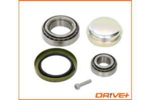Dr!ve+ Σετ Ρουλεμάν Τροχών - DP2010.10.0117