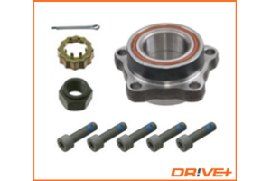 Dr!ve+ Σετ Ρουλεμάν Τροχών - DP2010.10.0119