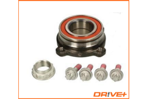 Dr!ve+ Σετ Ρουλεμάν Τροχών - DP2010.10.0123