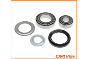 Dr!ve+ Σετ Ρουλεμάν Τροχών - DP2010.10.0128