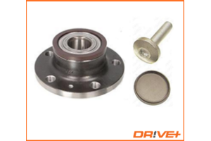 Dr!ve+ Σετ Ρουλεμάν Τροχών - DP2010.10.0130