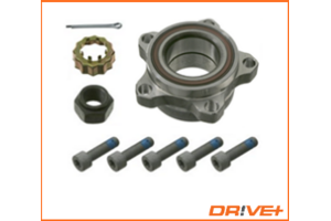 Dr!ve+ Σετ Ρουλεμάν Τροχών - DP2010.10.0139