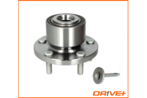 Dr!ve+ Σετ Ρουλεμάν Τροχών - DP2010.10.0140