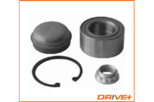 Dr!ve+ Σετ Ρουλεμάν Τροχών - DP2010.10.0150