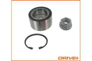 Dr!ve+ Σετ Ρουλεμάν Τροχών - DP2010.10.0159