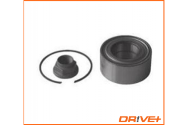 Dr!ve+ Σετ Ρουλεμάν Τροχών - DP2010.10.0196
