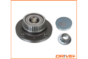Dr!ve+ Σετ Ρουλεμάν Τροχών - DP2010.10.0201