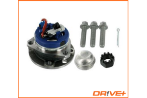 Dr!ve+ Σετ Ρουλεμάν Τροχών - DP2010.10.0206