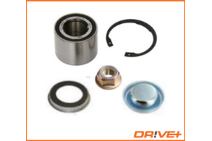 Dr!ve+ Σετ Ρουλεμάν Τροχών - DP2010.10.0208