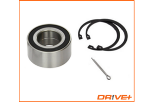 Dr!ve+ Σετ Ρουλεμάν Τροχών - DP2010.10.0210