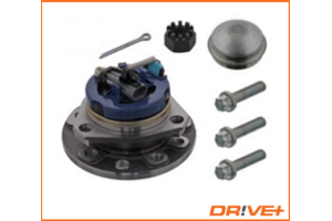 Dr!ve+ Σετ Ρουλεμάν Τροχών - DP2010.10.0211