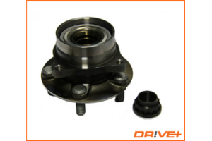 Dr!ve+ Σετ Ρουλεμάν Τροχών - DP2010.10.0212