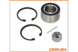 Dr!ve+ Σετ Ρουλεμάν Τροχών - DP2010.10.0214