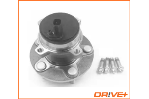 Dr!ve+ Σετ Ρουλεμάν Τροχών - DP2010.10.0218