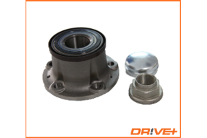 Dr!ve+ Σετ Ρουλεμάν Τροχών - DP2010.10.0219