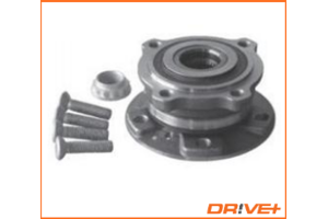 Dr!ve+ Σετ Ρουλεμάν Τροχών - DP2010.10.0228