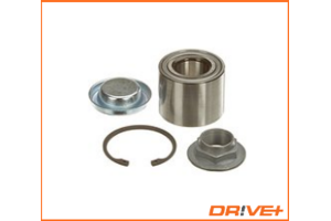 Dr!ve+ Σετ Ρουλεμάν Τροχών - DP2010.10.0232
