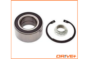 Dr!ve+ Σετ Ρουλεμάν Τροχών - DP2010.10.0233