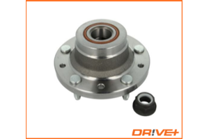 Dr!ve+ Σετ Ρουλεμάν Τροχών - DP2010.10.0236