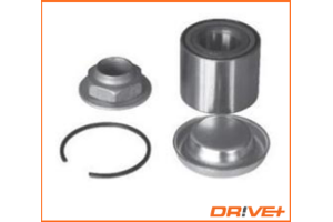 Dr!ve+ Σετ Ρουλεμάν Τροχών - DP2010.10.0256