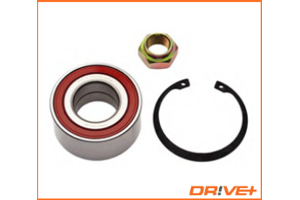 Dr!ve+ Σετ Ρουλεμάν Τροχών - DP2010.10.0265