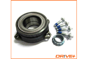 Dr!ve+ Σετ Ρουλεμάν Τροχών - DP2010.10.0271