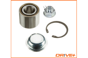 Dr!ve+ Σετ Ρουλεμάν Τροχών - DP2010.10.0281