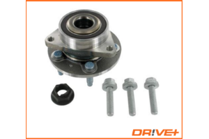 Dr!ve+ Σετ Ρουλεμάν Τροχών - DP2010.10.0314