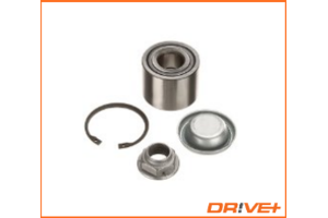 Dr!ve+ Σετ Ρουλεμάν Τροχών - DP2010.10.0323