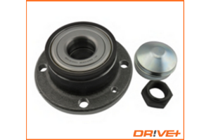 Dr!ve+ Σετ Ρουλεμάν Τροχών - DP2010.10.0327