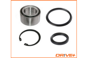 Dr!ve+ Σετ Ρουλεμάν Τροχών - DP2010.10.0331