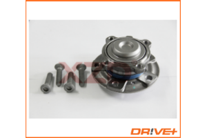 Dr!ve+ Σετ Ρουλεμάν Τροχών - DP2010.10.0340