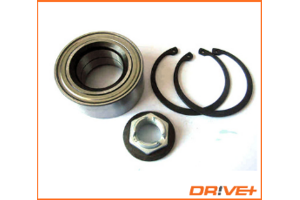 Dr!ve+ Σετ Ρουλεμάν Τροχών - DP2010.10.0345