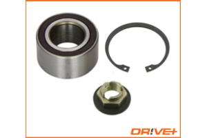 Dr!ve+ Σετ Ρουλεμάν Τροχών - DP2010.10.0352