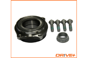 Dr!ve+ Σετ Ρουλεμάν Τροχών - DP2010.10.0362