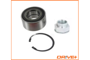 Dr!ve+ Σετ Ρουλεμάν Τροχών - DP2010.10.0363
